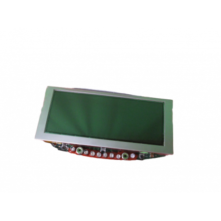 Dash board Twingo R2