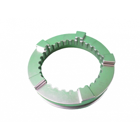 Baladeur simple femelle Megane N4