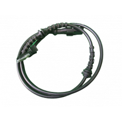 Capteur ABS Arrière Renault Megane 3 RS - Origine Renault