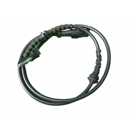 Capteur ABS Arrière Renault Megane 3 RS - Origine Renault