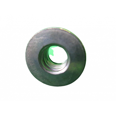 Écrou de fixation protection rampe d'injection Renault Clio 2 RS, GR N, X65 Cup