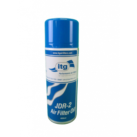 Graissant Filtre ITG 400ML