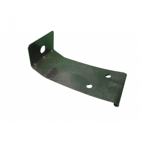 Équerre élargisseur bavolet Twingo 2 RS