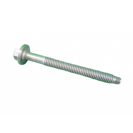 Vis HM6 à embase Lg: 58