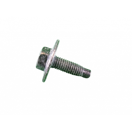 Vis fixation traverse tableau de bord