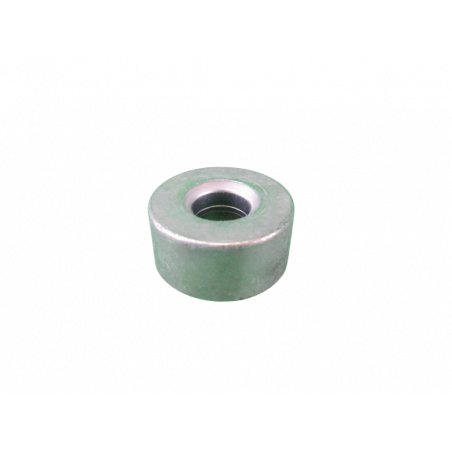 Entretoise galet enrouleur courroie distribution Twingo 2 RS