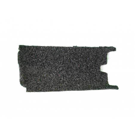 Pavé mousse patin de lève vitre Twingo 2 RS