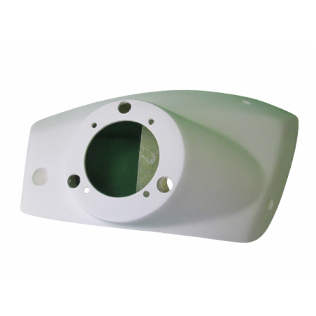 Support G phare de virage Twingo 2 RS