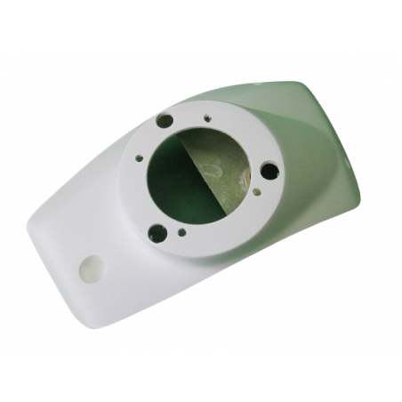 Support G phare de virage Twingo 2 RS