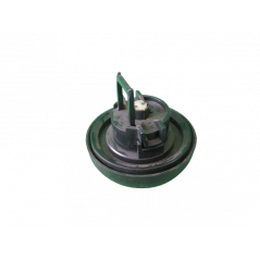 Bouchon de réservoir de carburant d'origine Renault référence 8200463085 pour Twingo 2 et Twingo 3. Bouchon de réservoir de carburant d'origine Renault référence 8200463085 pour Twingo 2 et Twingo 3.