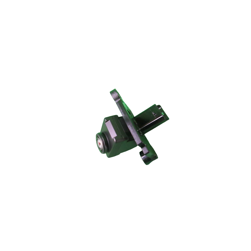 Caméra aide stationnement Clio 4 RS phase 2