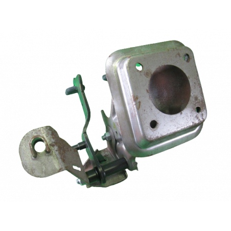 Pédalier de frein Twingo 2 RS