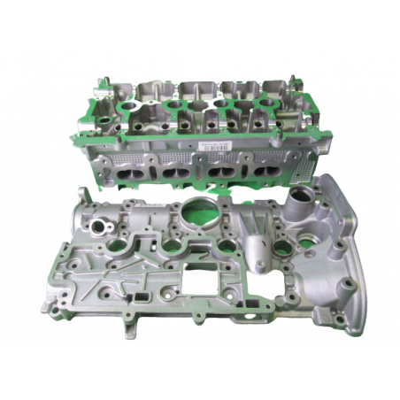 Genuine Renault New Bare Cylinder Head - K4M Engine Twingo 2 RS & R1 (Ref. 7701478763)