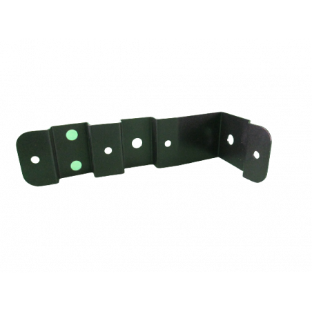 Equerre de bas volet et d'élargisseur renforcée Twingo R2