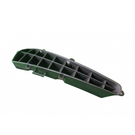 Grille aile avant droite Clio 3 RS