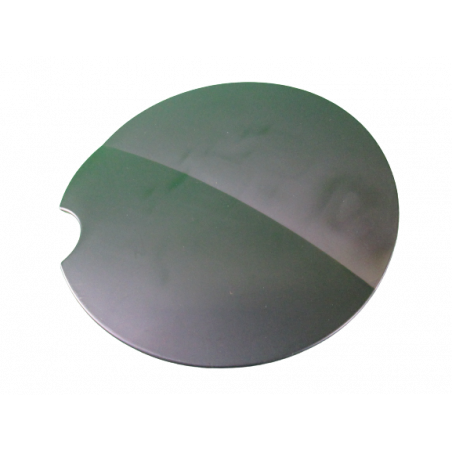 Portillon trappe carburant Twingo RS R1 et R2