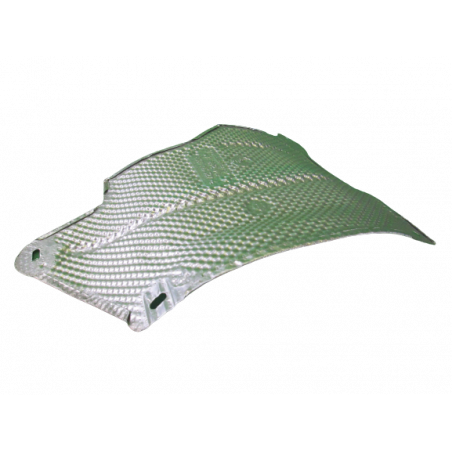 Ecran thermique commande de vitesse Twingo 2