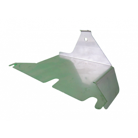 Ecran protection crémaillere Twingo R2