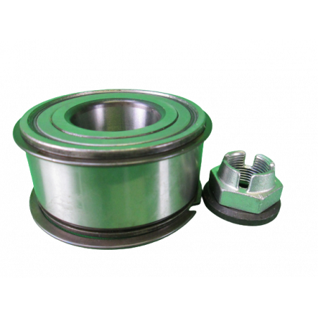 Roulement de roue avant Clio 2 RS 182 Chassis sport