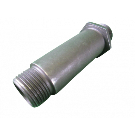 Mamelon filtre à huile