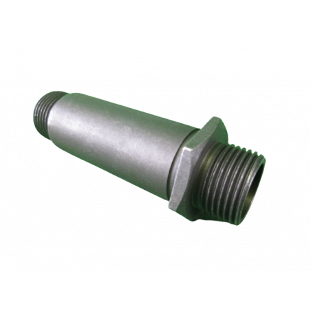 Water/Oil Heat Exchanger Nipple Clio 3 RS - Original