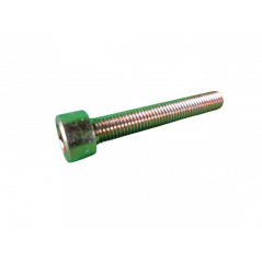 SADEV M7x45 Screw ST66 Gearbox – 5th Insert Fastener Clio 2 Gr N (0301331)