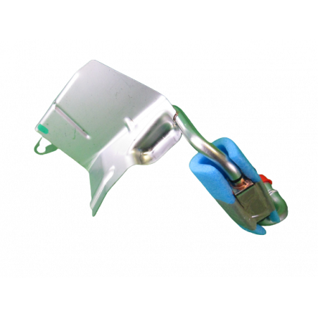 Conduit d'eau refroidissement turbo Megane 2 RS