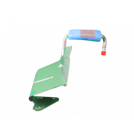 Conduit d'eau refroidissement turbo Megane 2 RS