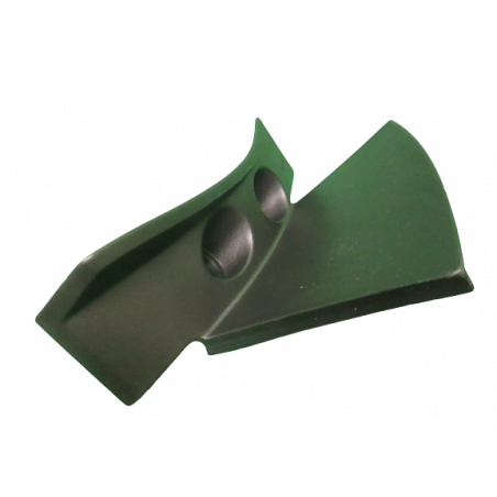 Habillage feu arrière droit Clio 4 RS phase 2