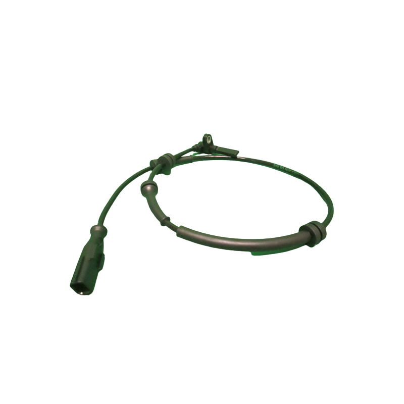 1 Pièce Capteur De Vitesse Abs Avant Gauche Pour Mitsubishi Lancer No