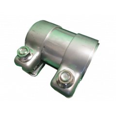 Manchon echappement diam 63.5mm
