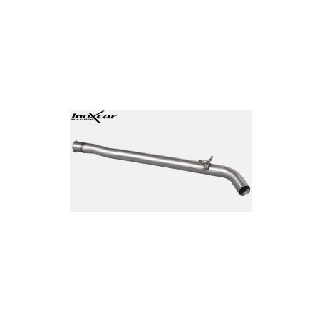 Ligne Full tube Clio 4 RS