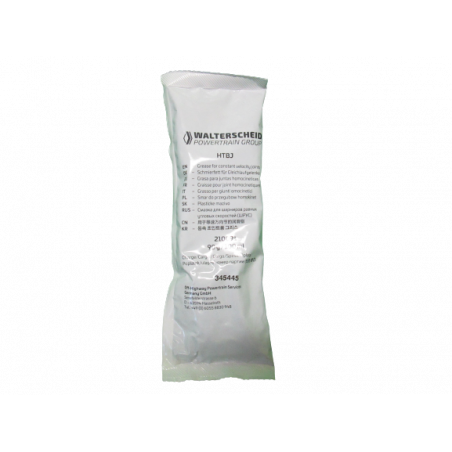 Graisse de transmission coté boite Megane 3 N4