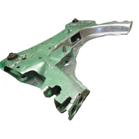 Berceau avant équipé Clio 3 RS