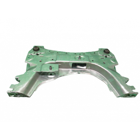 Berceau avant équipé Clio 3 RS