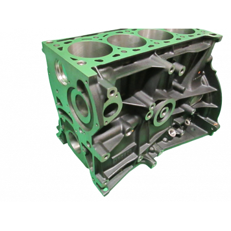 Carter cylindre Clio 3 RS