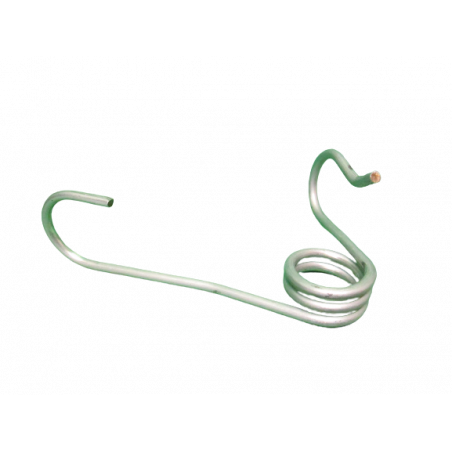 Ressort rappel commande de boite Clio 2 RS y compris Gr N