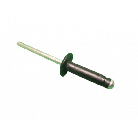 Rivet fixation extérieure lame avant Megane 3 RS