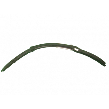 Support élargisseur arrière gauche Megane 3 RS