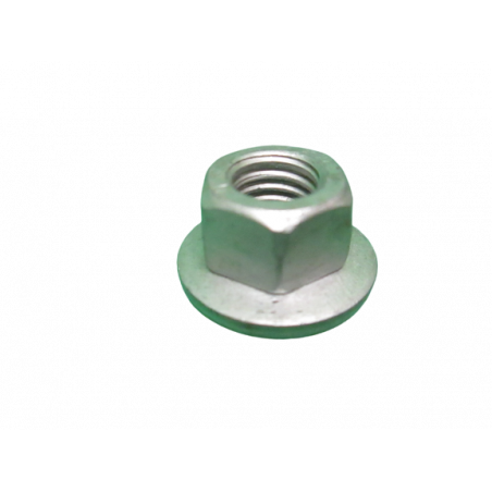 Écrou amortisseur arrière Megane 3 RS