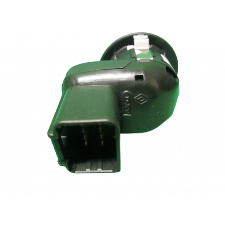 Genuine Renault Electric Mirror Control Button - Renault Clio 4 RS Phase 1