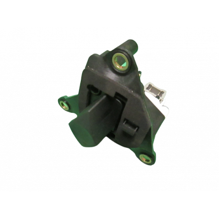 Commande ouverture de hayon Clio 2 RS Phase 2 et 3