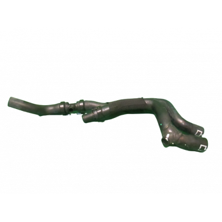 Tuyau entrée sortie radiateur de chauffage Megane 2 RS
