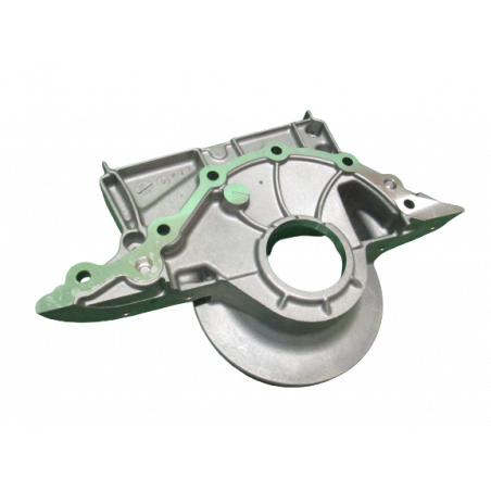 Support bague joint Vilebrequin Twingo 2 RS y compris R1 et R2