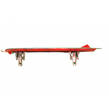 Monogramme "Renault Sport" aile AVG Megane 4 GT