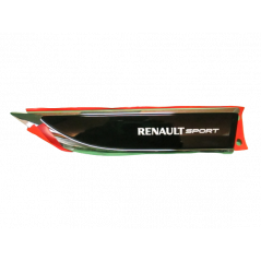 Monogramme "Renault Sport" aile AVG Megane 4 GT Monogramme "Renault Sport" aile AVG Megane 4 GT