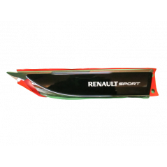 Monogramme "Renault Sport" aile AVG Megane 4 GT