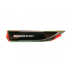 Monogramme "Renault Sport" aile AVD Megane 4 GT