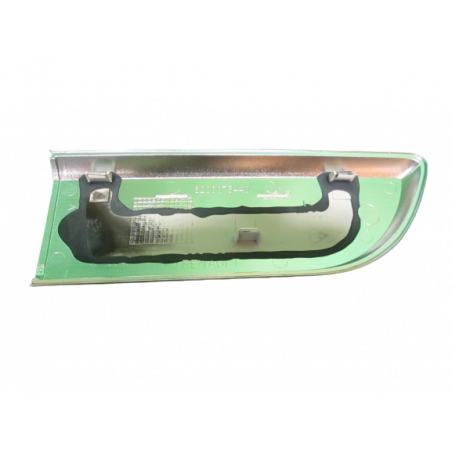 Monogramme "Renault Sport" porte AVG Megane 2 RS