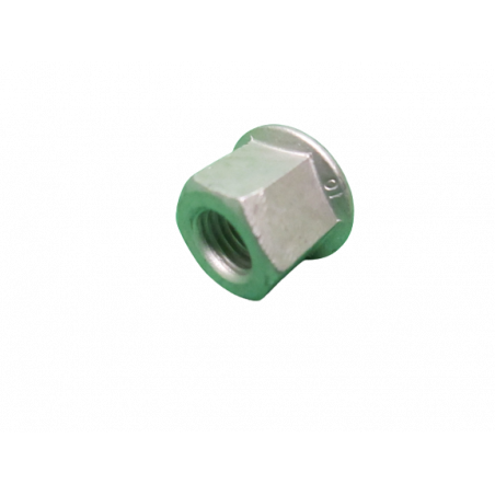 Ecrou pour axe support de boite Clio 3 RS